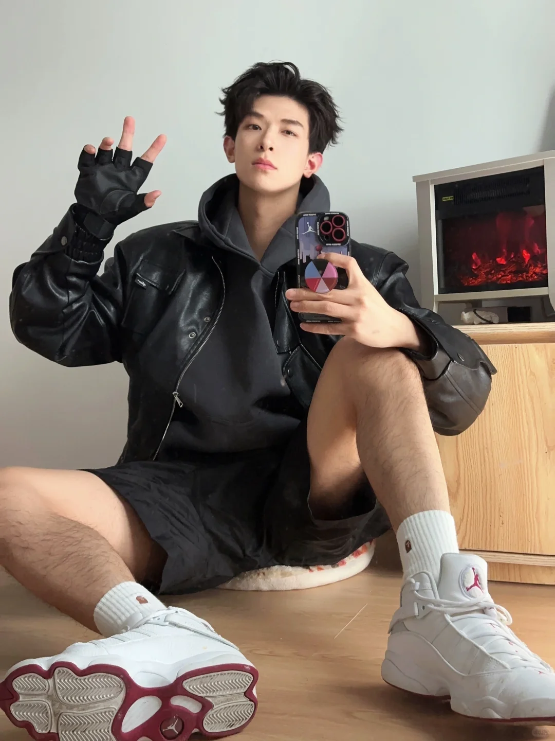 少说多做😎｜Newvintage✨🎞️💵📸