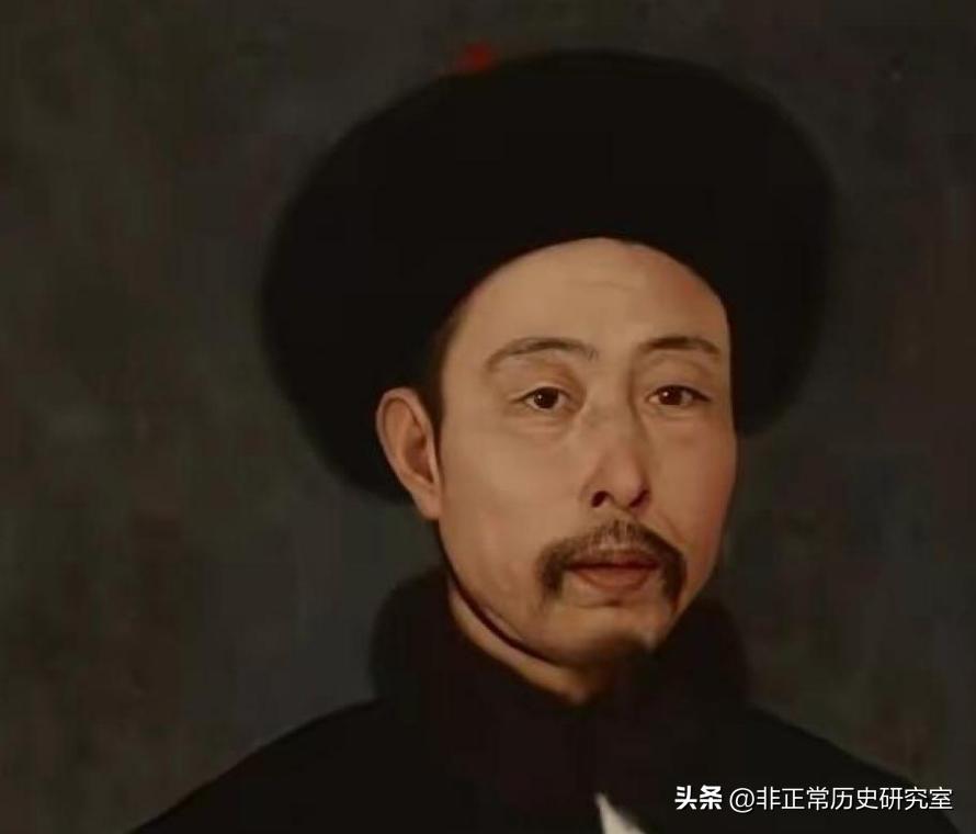 乾隆在位时期，对明朝殉节臣子的评定相当苛刻。

只有主动死节且必须死的壮烈的明臣