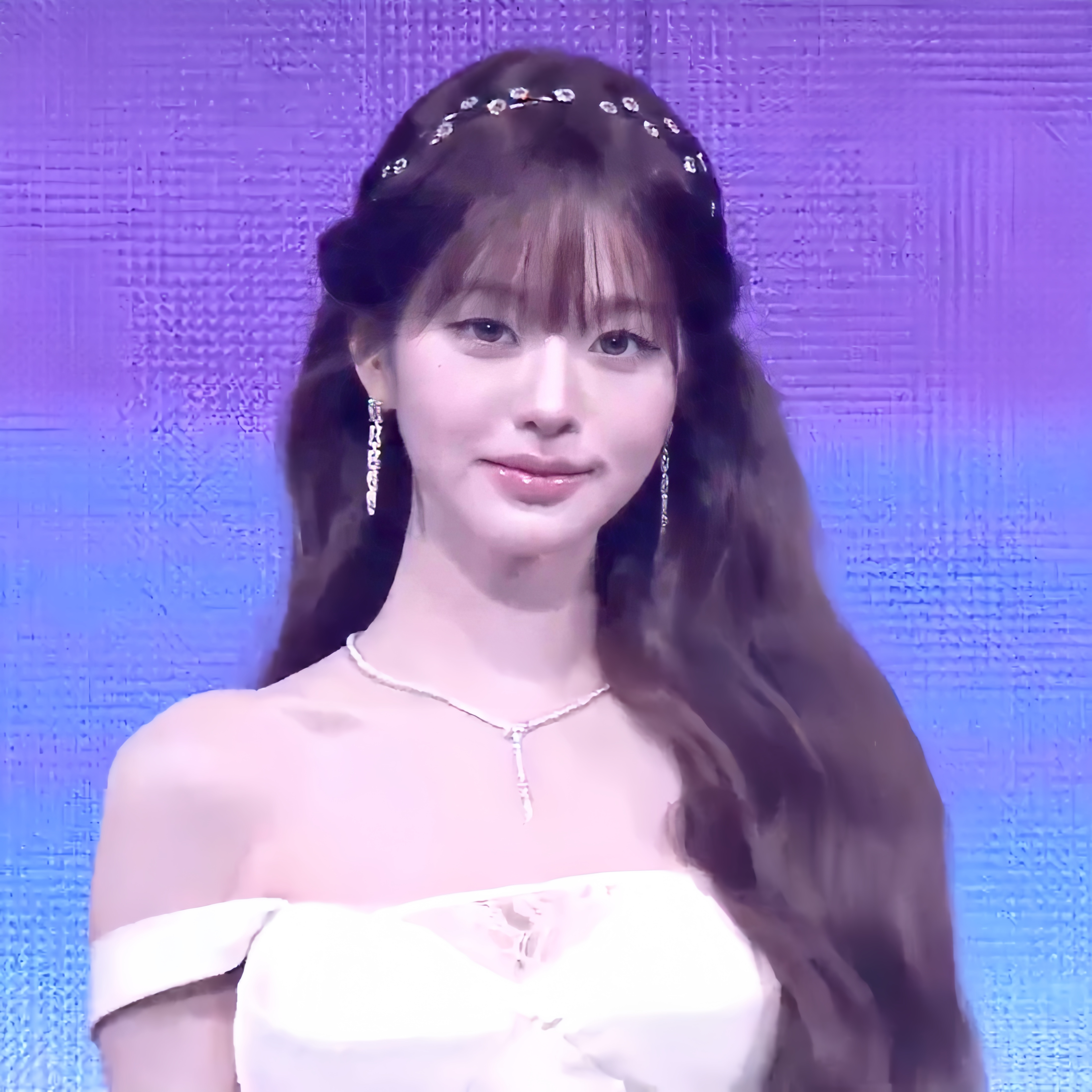 乱乱公主😚 