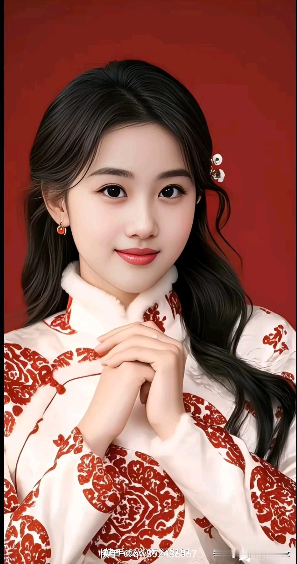 几个外甥外甥女去给舅舅拜年，吃过饭了说想和舅舅打会儿牌，娱乐一下，舅舅高兴的答应
