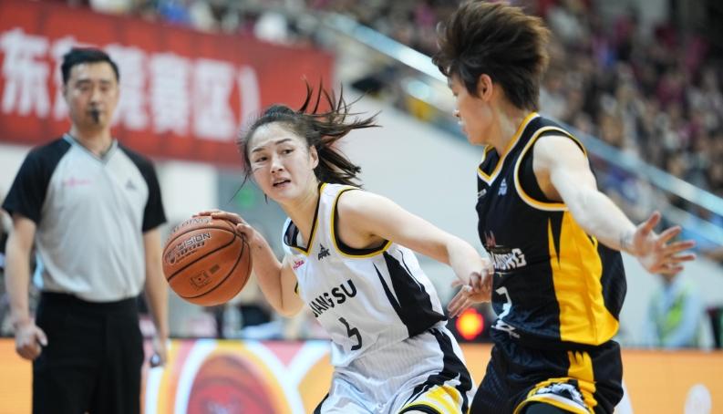 WCBA季后赛1/4决赛第二轮战罢，四川蜀道远达女篮以2-0的大比分淘汰上海浦发