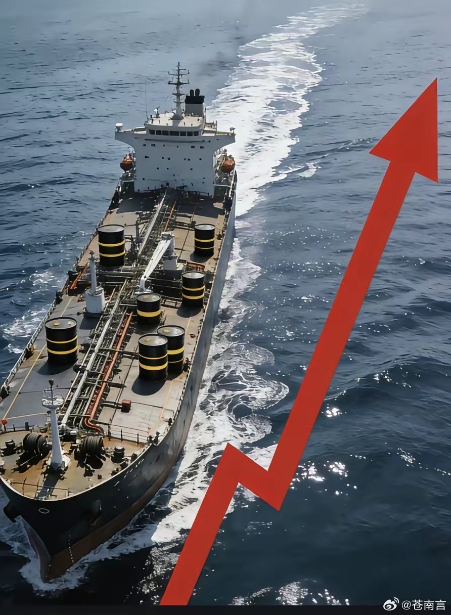 油价3月9日24时，国内成品油新一轮调价窗口将正式开启。受中东地缘局势紧张、国际