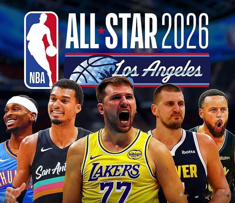 近日，西部全明星首发五人已经产生。接下来，球迷们关心的就是替补问题。
按照惯例，