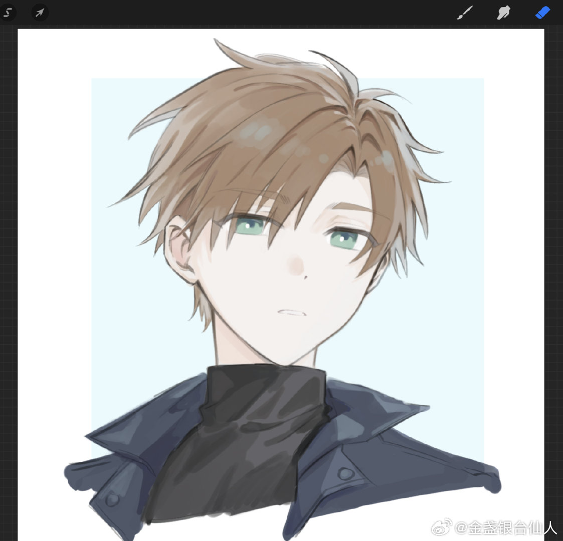 【OC】 