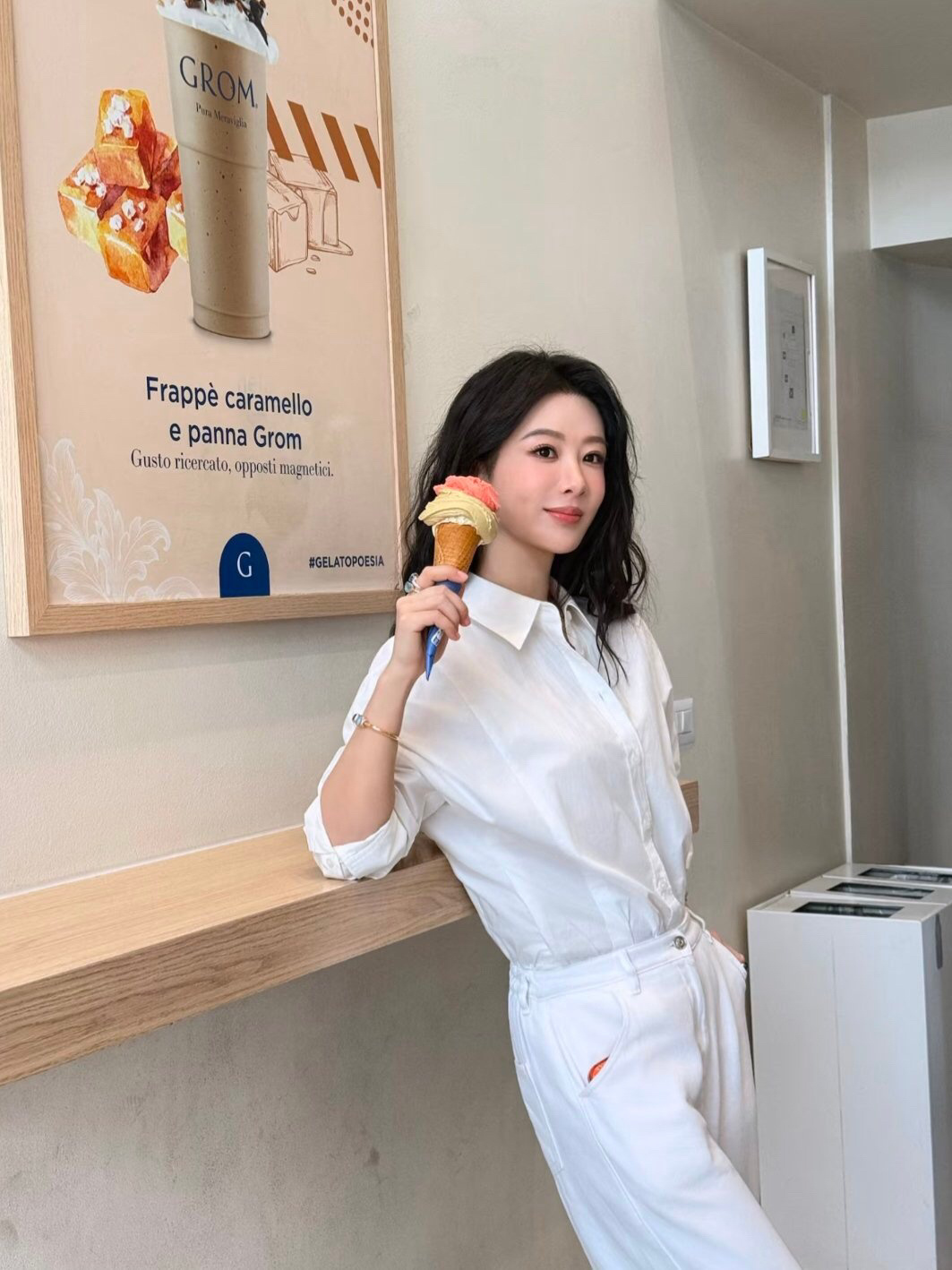 杨紫杨紫李祯yz杨紫家业只要步履不息，同样可以抵达千里之外的美好