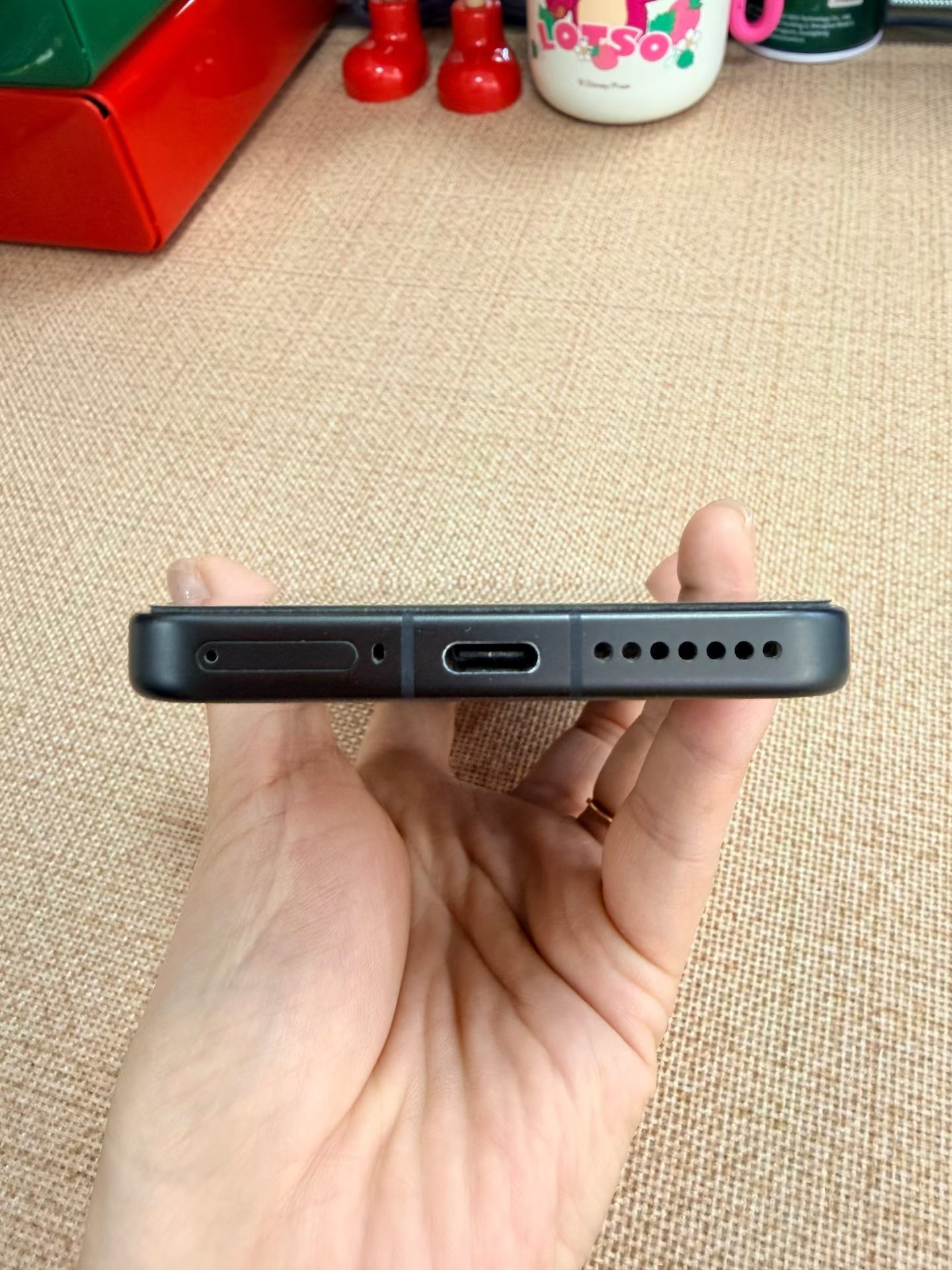 精品二手机小米15 16+512G黑电池效率97%，国行纯原成色超靓🇨🇳你有