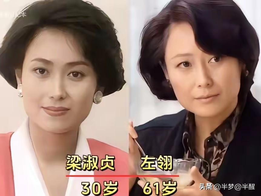 《情满珠江》演员今昔，一部剧，写尽一代人的奋斗青春

时隔三十多年再回看《情满珠