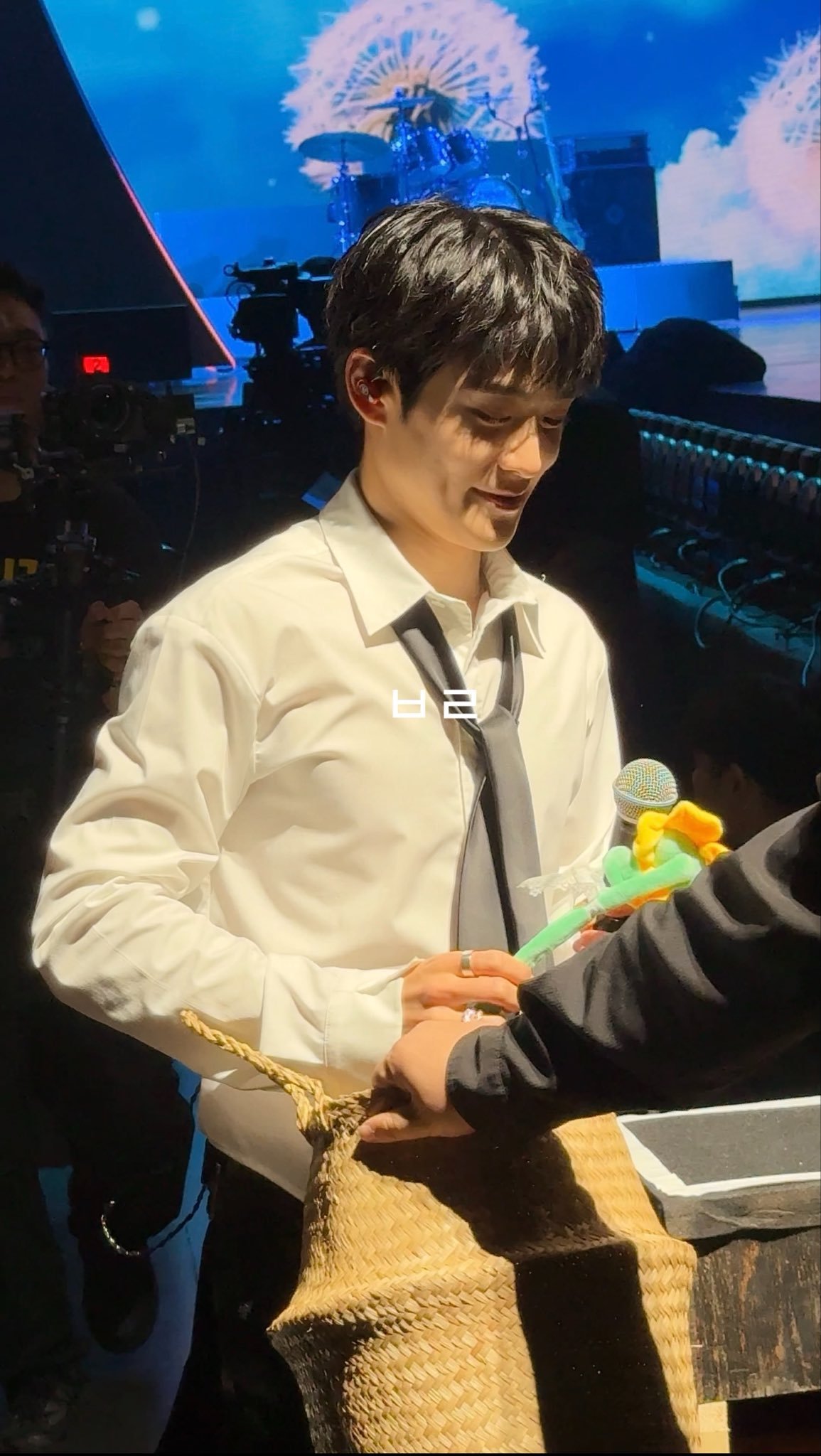 260704 MONO台北场 DAY1胖胖爱你©️letmevalentineu