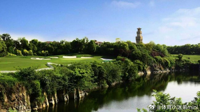 焕新起航！别克LPGA锦标赛10月佘山启幕，320万美元总奖金领跑亚洲女子高坛！