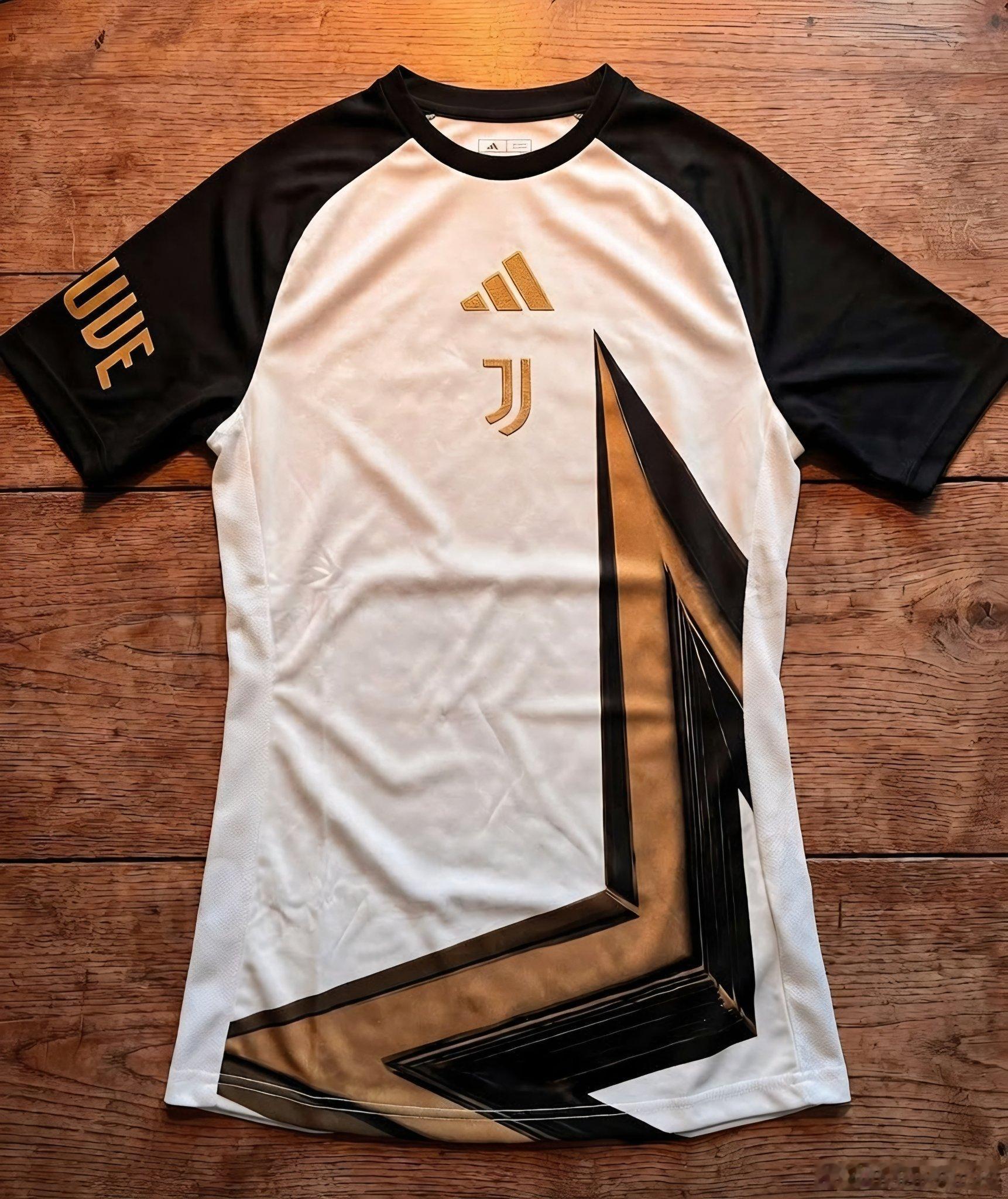 尤文图斯26/27赛季赛前热身服曝光！这是真好看！尤文图斯意甲联赛尤文图斯vs拉