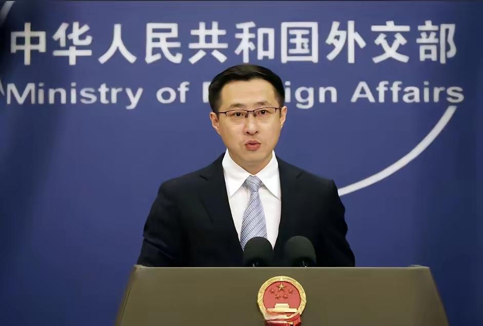 经贸协议刚签完，美国仅放开低端玩具无人机，外交部当场甩出三条硬核要求
​​6月1