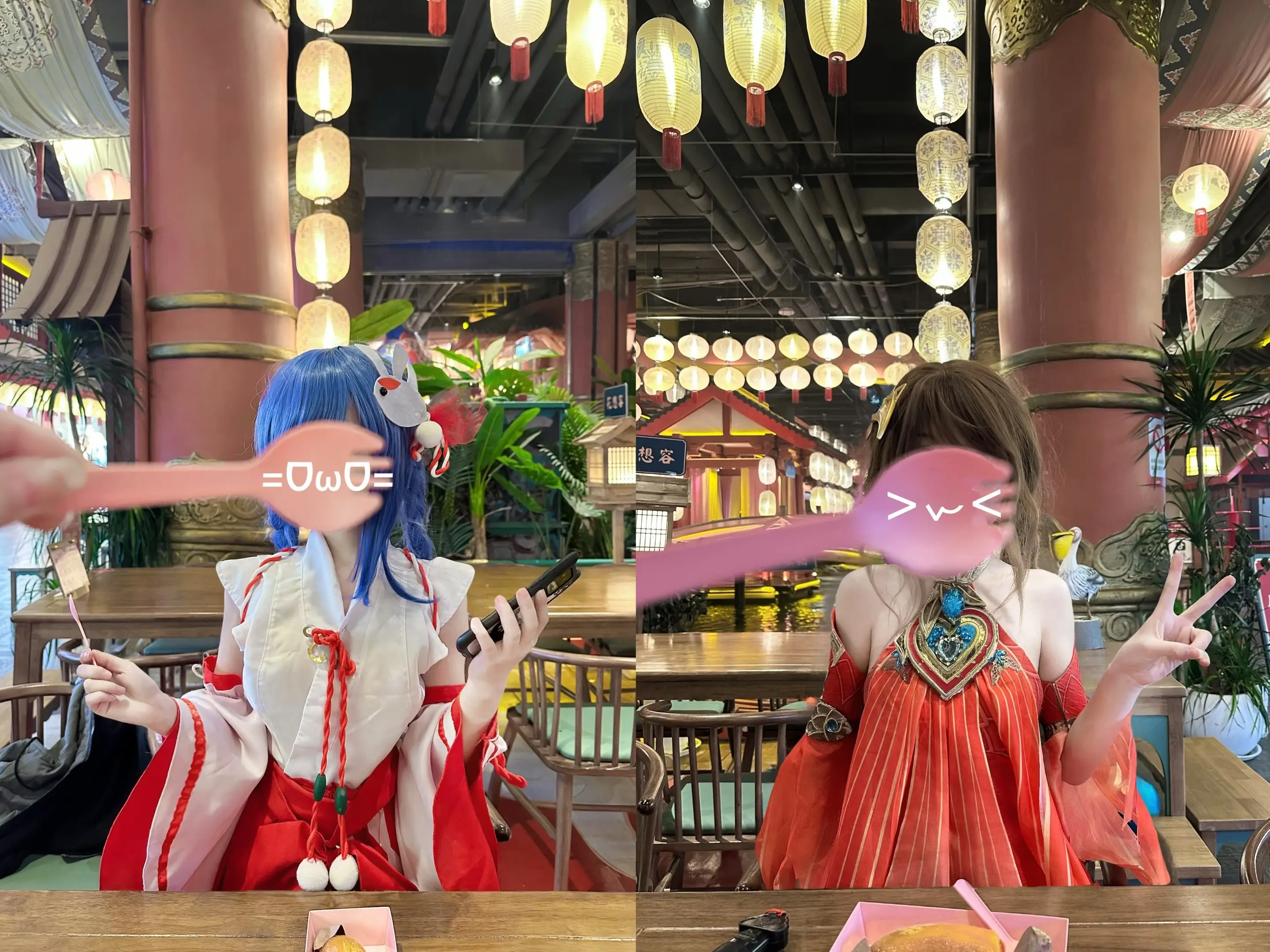 我要吃的胖fufu 然后噜噜噜噜噜