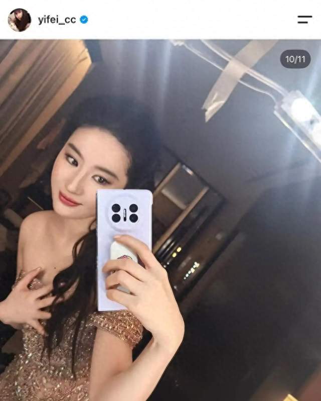 刘亦菲裁剪合照引争议，越南女星被裁掉，外网网友为何集体不满？