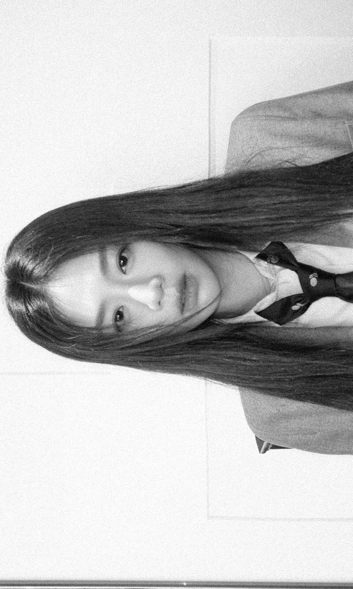 马思纯这张很绝，有当年书模的感觉了。 ​​​