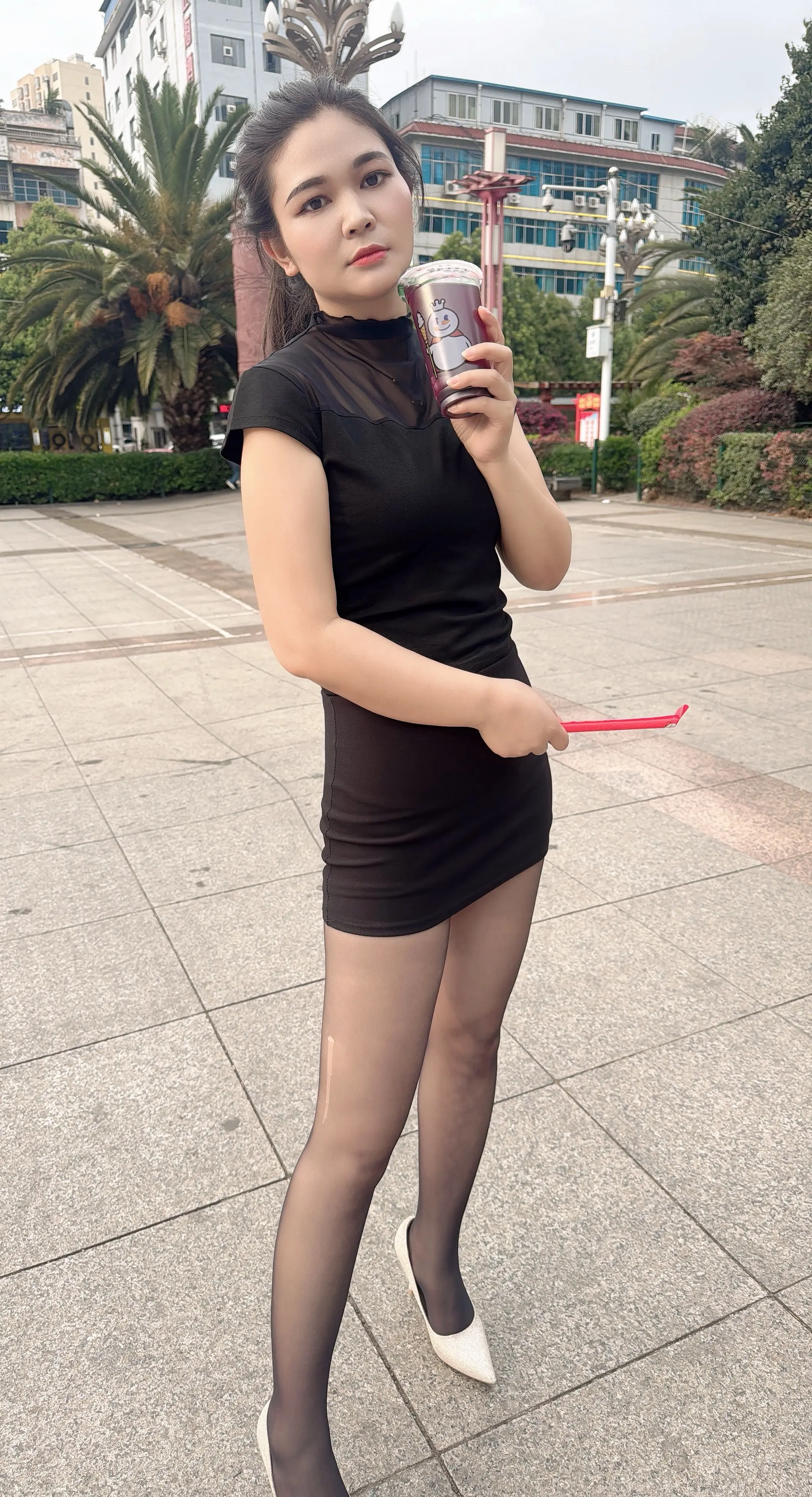 奶茶