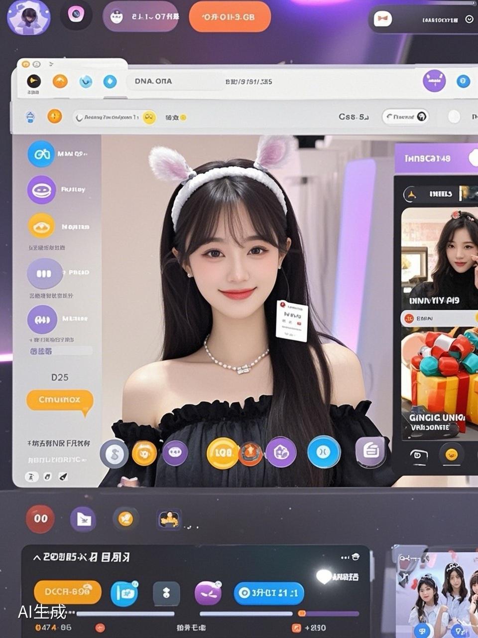 现在网络直播爆火，有些事儿却变味了。就有男子当主播被要求“擦边”，想解约还可能面