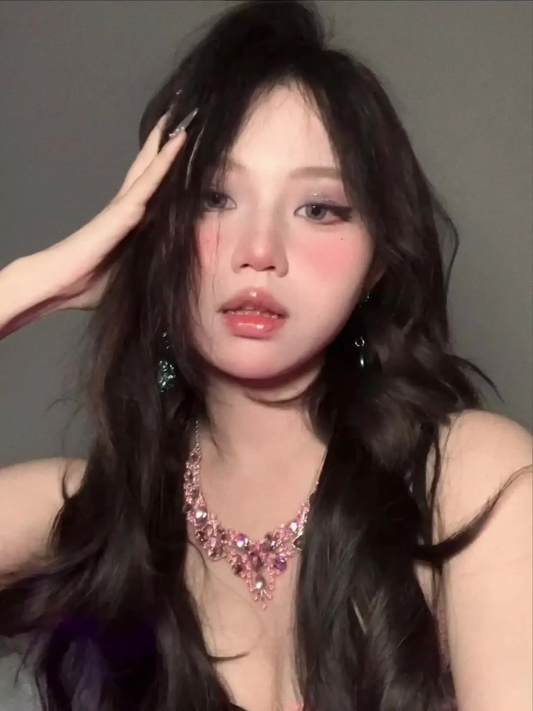 拿不下你 我的问题