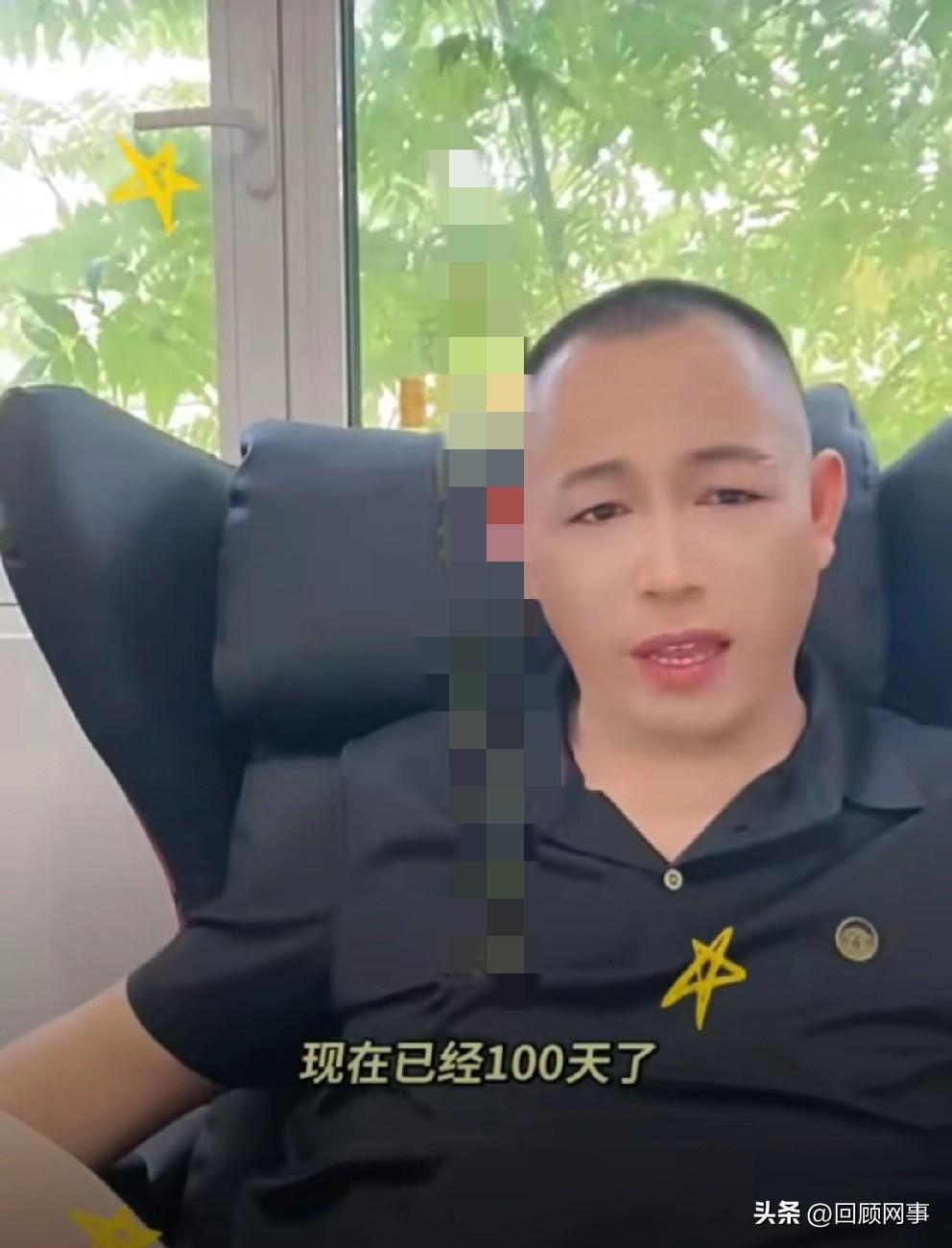 迪爸需做伤残鉴定，肇事者至今没拿一分钱！

                 吴