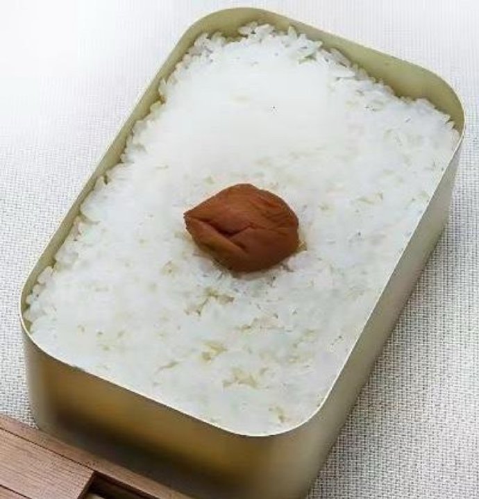 有一种饭要是放到国内，国人根本不敢想象 ​​​