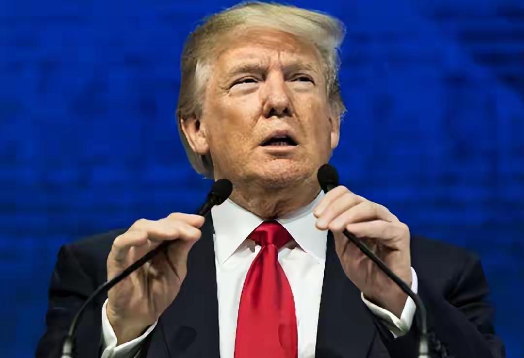 俄提出最新美金计划，特朗普以为稳了，普京表态打脸