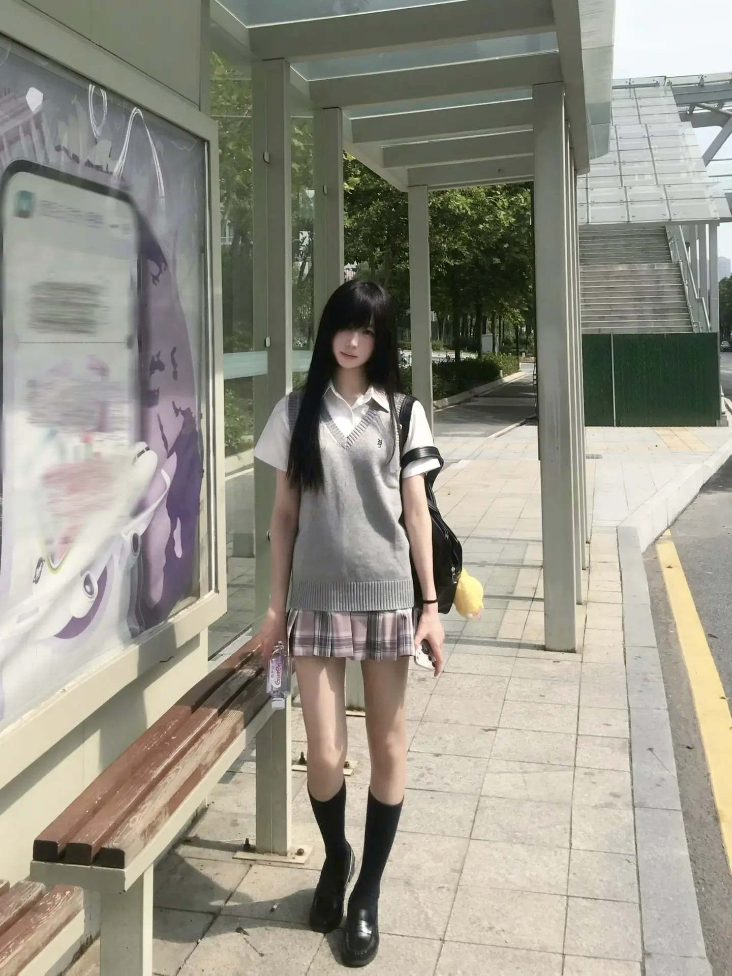 然后我思考 人到底能感受多少回夏天