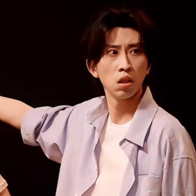 帽子这东西原本就这么好笑吗救命！李嘉诚的帽子戏法让我笑到邻居报警！《棒棒小卖部》