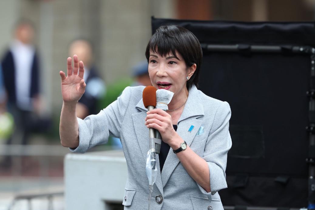 日本宣布要开始花钱了！日本内阁正式敲定2025财年防卫预算方案，预计花费11万亿