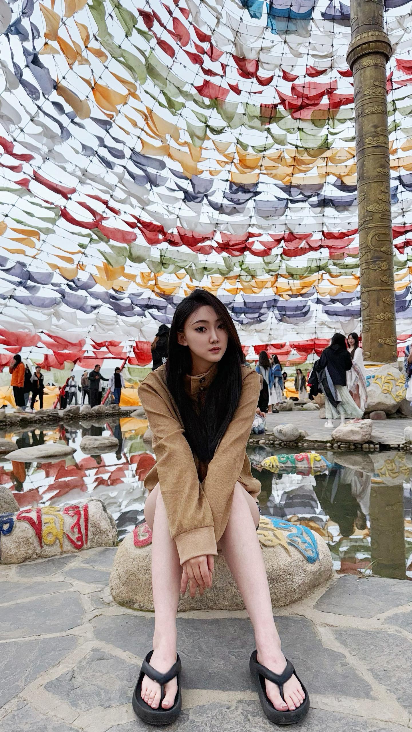 我不再执着于我们的分别 或许我们相遇过就是最好的结局