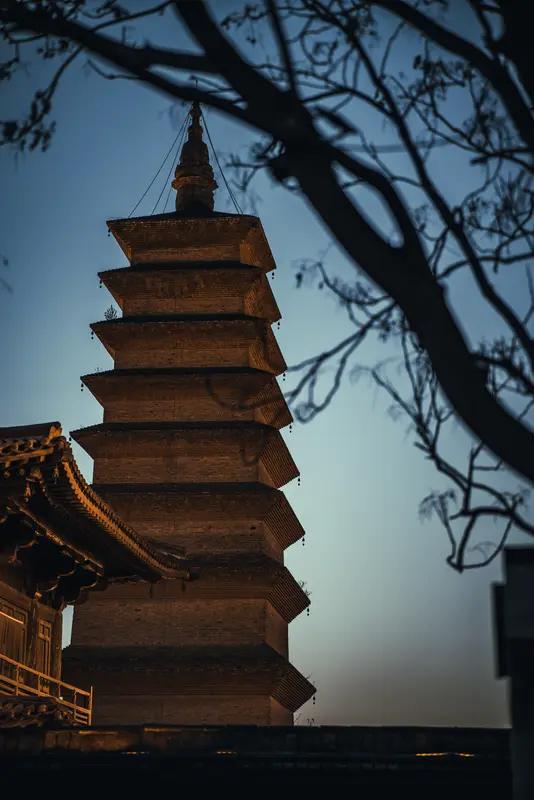 12月22日20时31分，山西大同市灵丘县（北纬39.32度，东经114.39度