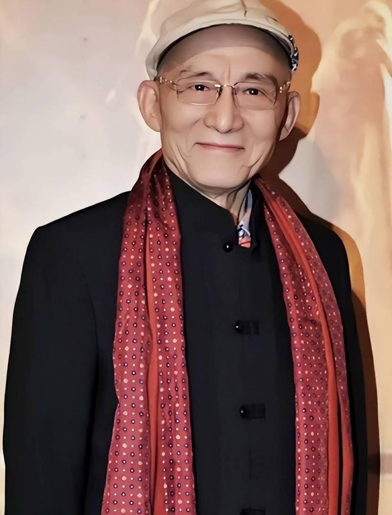最近网上总有人在盘算，游本昌老爷子到底留下了多少遗产。
结果，让不少盯着“家底”