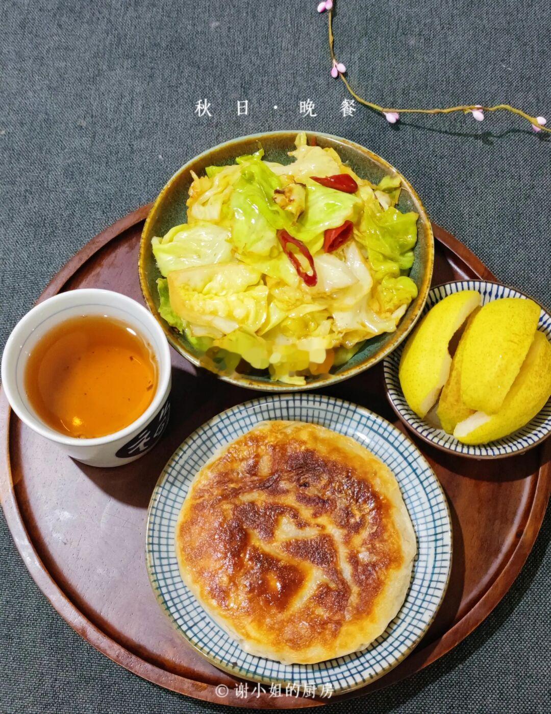晚餐8💰，预制菜，膳食搭配，吃得健康些