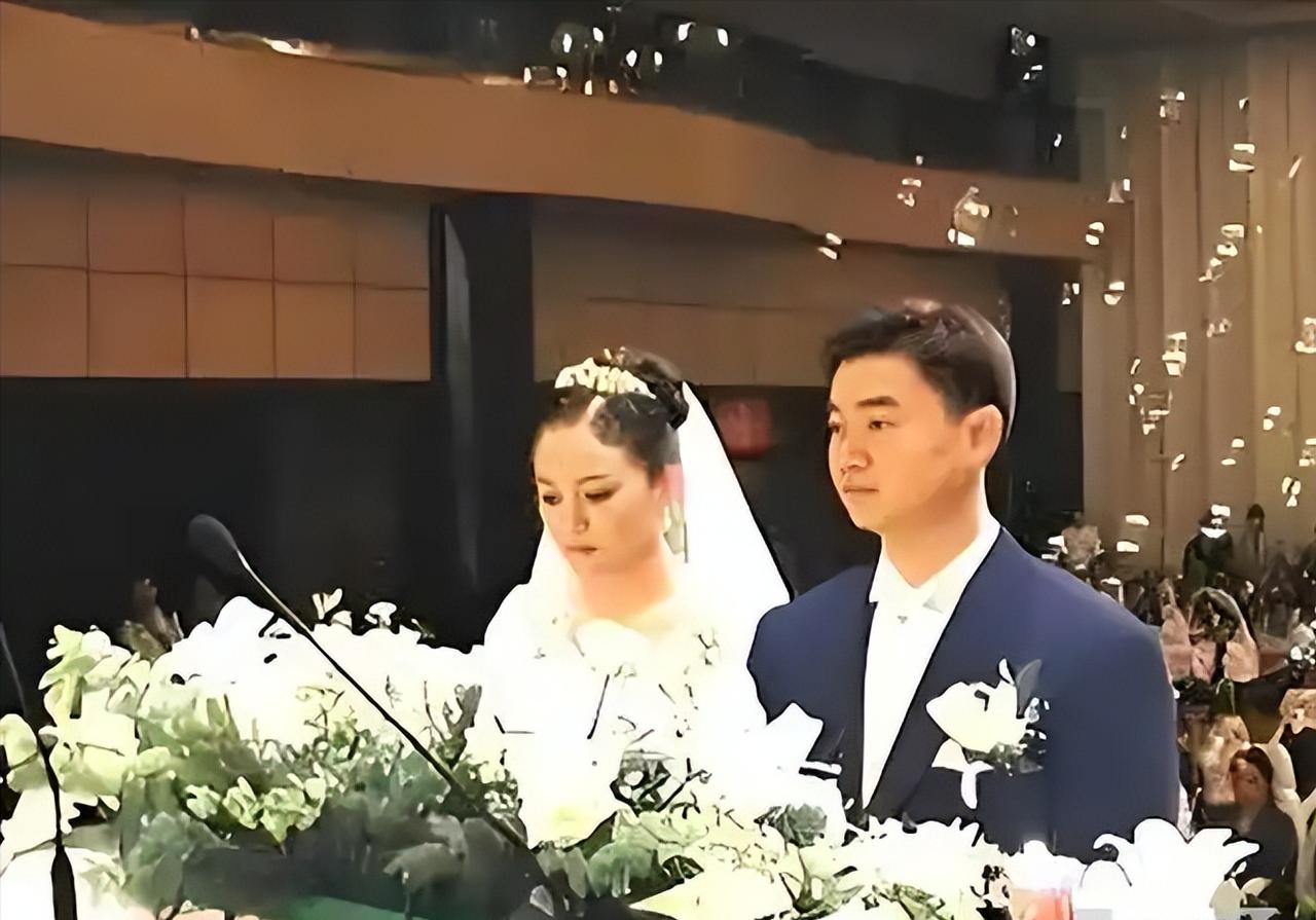 2002年5月，24岁的韩国“体操公主”许昭英，顶着父母的反对，执意嫁给了中国体