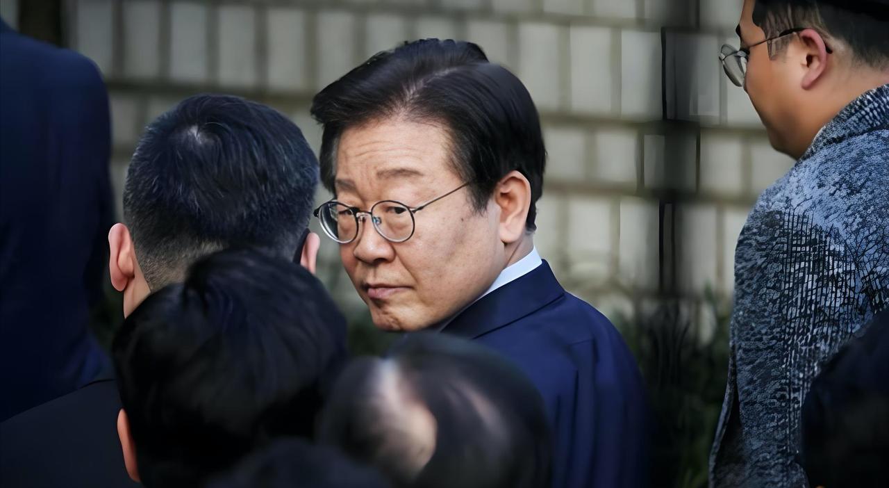 韩国人这回把外交玩成了小学数学题，结果自己先算错了。
 
韩国外交部4月20号急