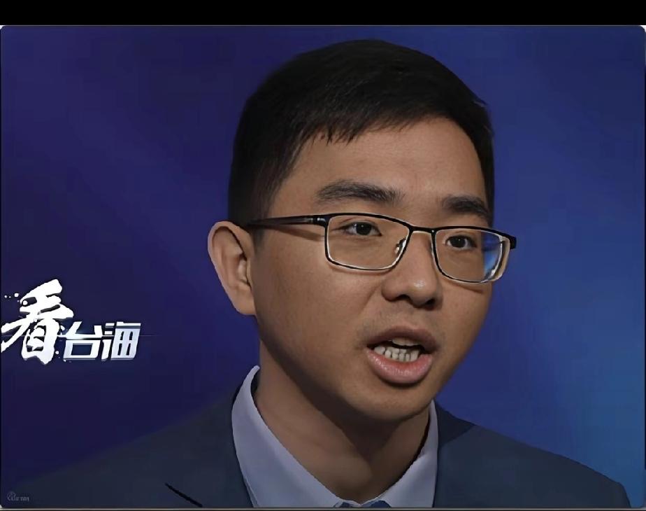 破防！台湾小伙一语戳穿真相，统一才是唯一活路
 
一位台湾小伙的话刷屏全网，字字