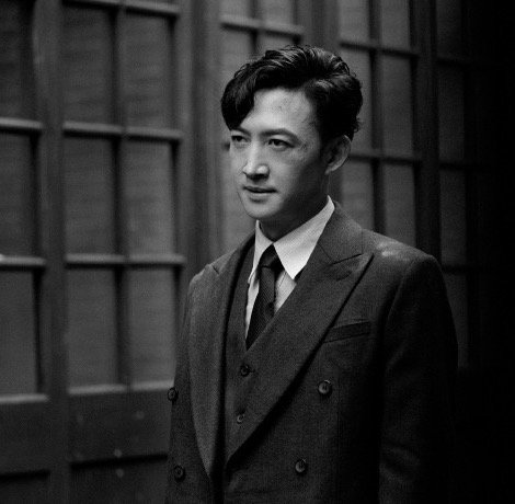 王阳进组千里江山图王阳救场王传君王阳救场王传君 