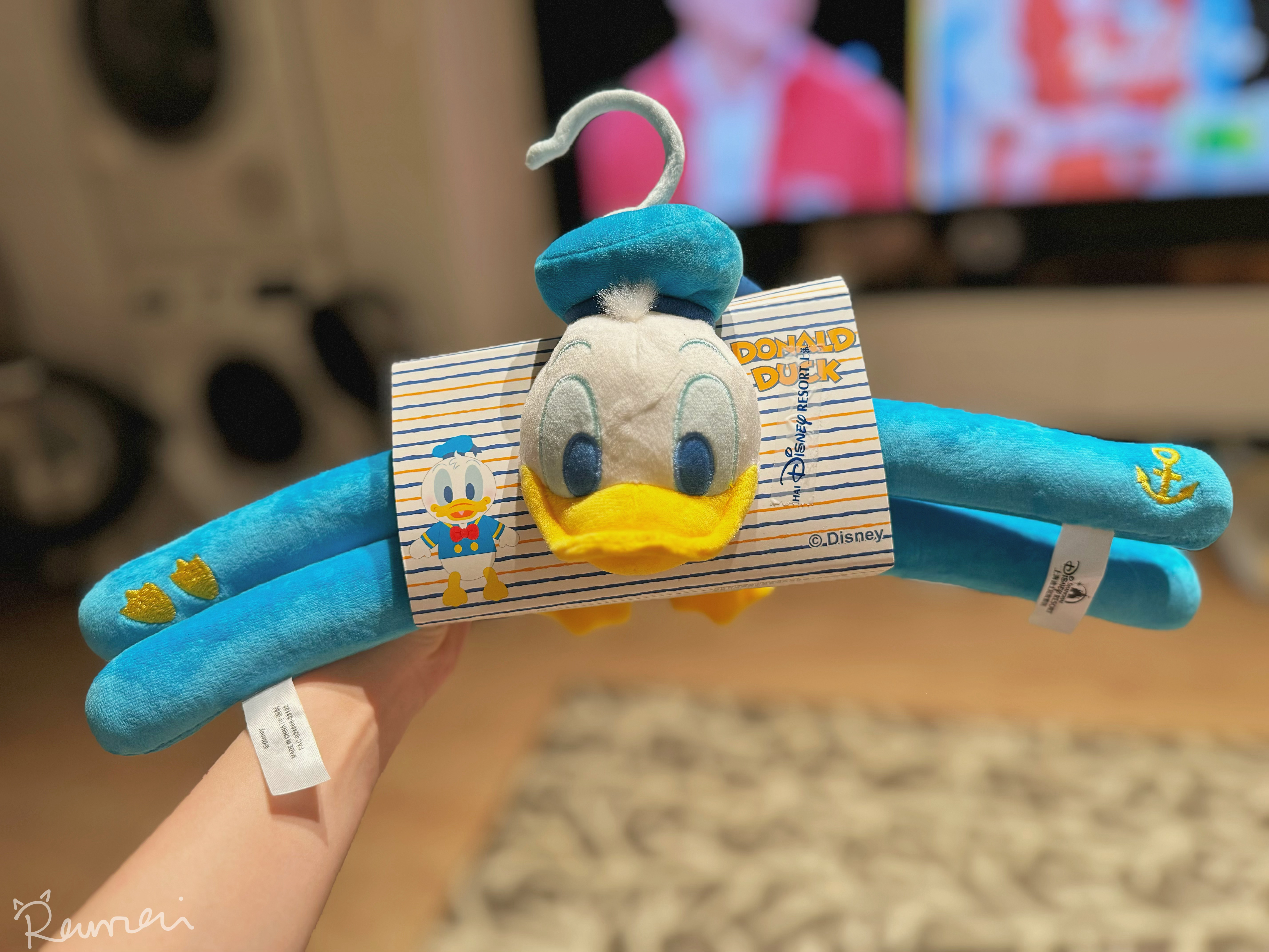 鸭鸭衣架进特卖了价格超香！！！！[我想开了][我想开了] ​​​