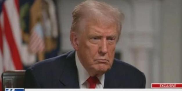 台海局势变化太快！

特朗普最近针对台海局势的发言格外引人注意，他直言：美国有很