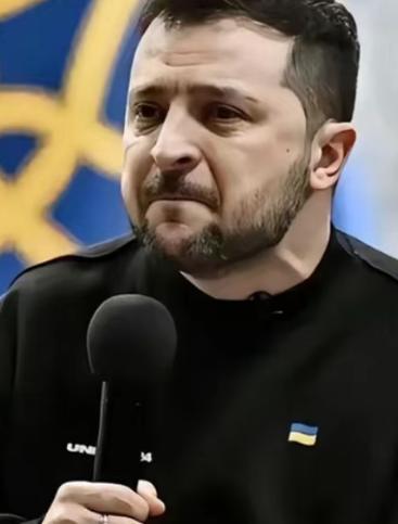 其实泽连斯基的态度，明眼人一看就懂，北约不让乌克兰进，他默默接受了，欧盟不让乌克