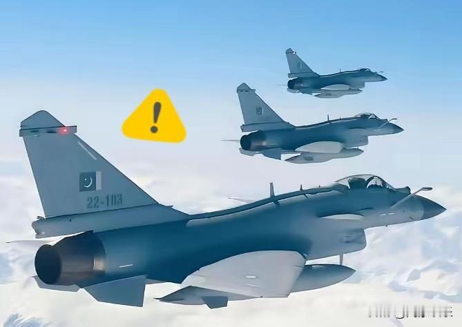 4架巴基斯坦军用飞机降落，胡塞武装密集发射弹道导弹，中国被迫卷入其中？
​10月