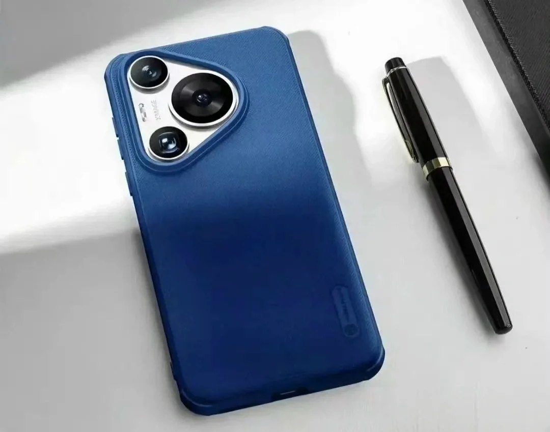 指望着华为和其他手机一样新款发布老款降价？余承东：千万别这么想…
因为华为Mat...