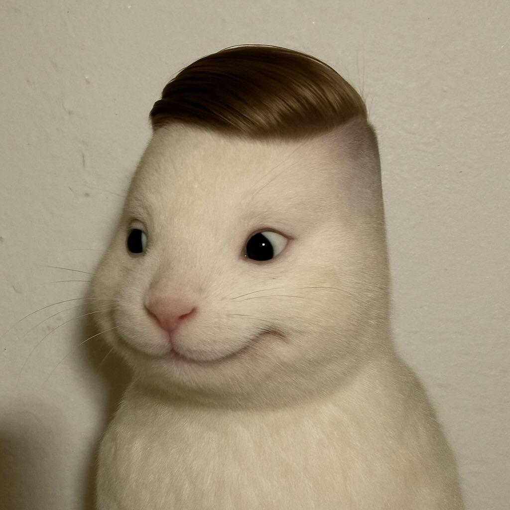 日常分享 上热搜 打卡 猫
