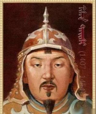 伊朗承认成吉思汗是他们的共有皇帝祖先，同时伊朗人把成吉思汗的孙子旭烈兀尊为国家的