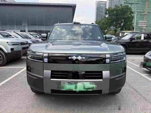 喜欢笛子系列，想买一台两人出行长途旅居的大空间SUV怎么选