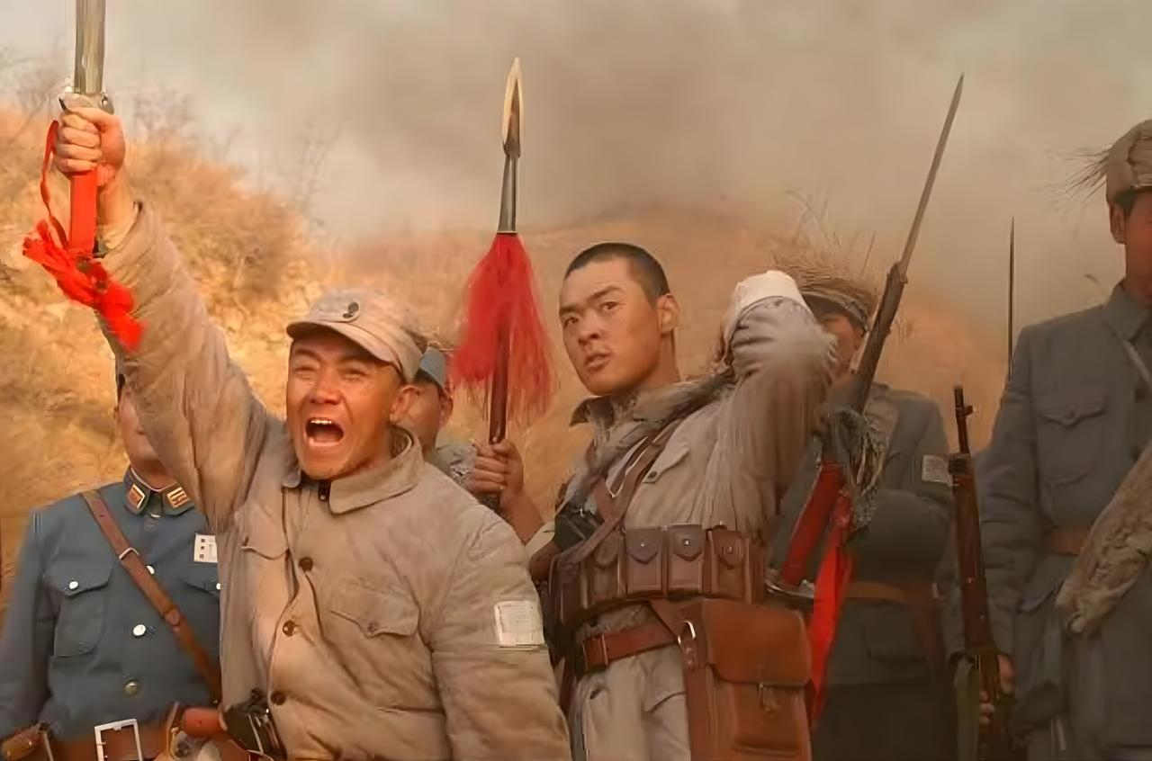 每集都有“全文背诵”的台词，创造出N多现代成语
“云龙开炮，大彪摔帽，云飞打鸟，