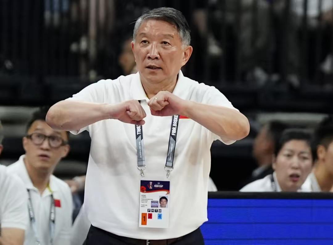 刘禹彤果然落选了！宫鲁鸣带上张子宇只需要一个理由，但是放弃刘禹彤却需要更多的借口