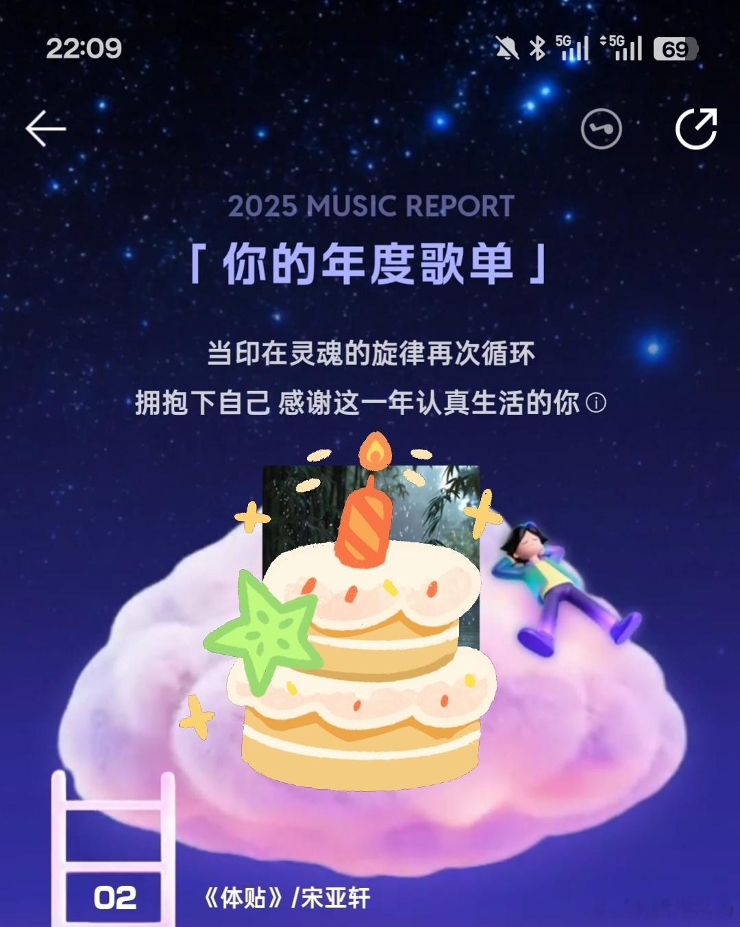 体贴迟到一年的👑 播放次数是第一名的4倍结果还不是第一名 哎 生太晚了我们体贴