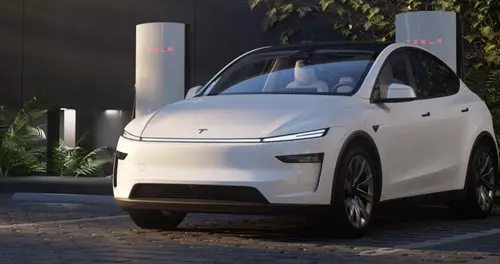 特斯拉Robotaxi开始在得克萨斯州小规模试运营 坐一次30元