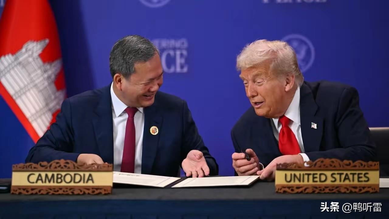洪玛奈去美国西点军校深造几年，会一口流利的美式英语，洪森本想把他打造成会带兵会管
