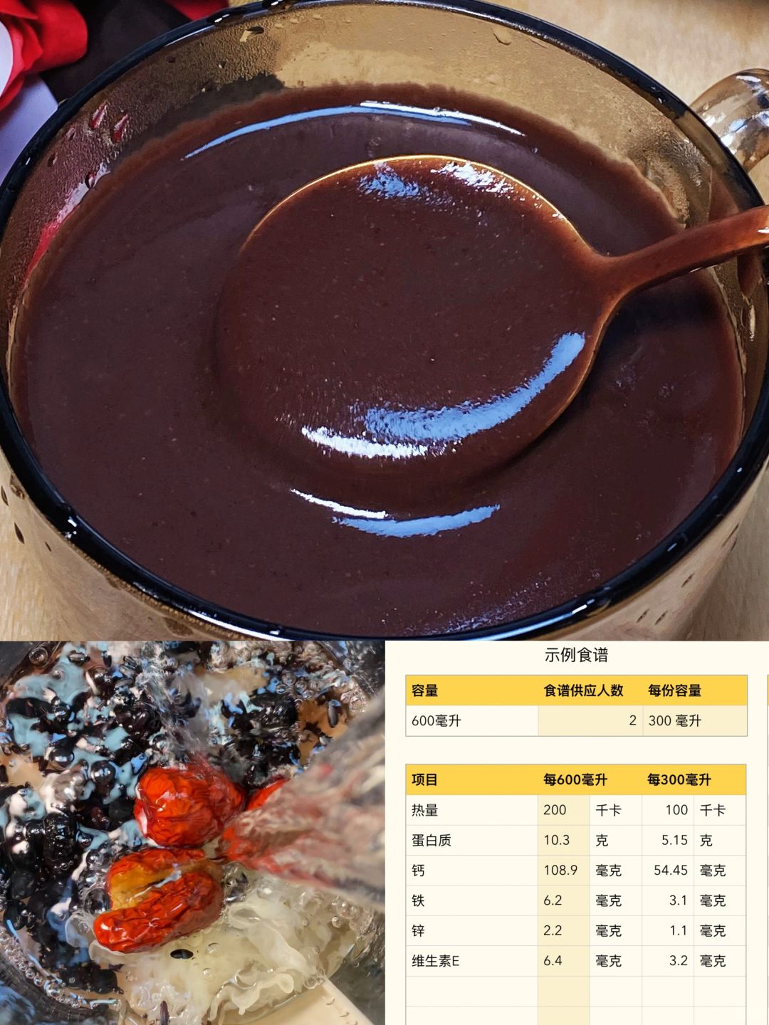 建议所有女生把早餐换成它，低卡养颜又好喝