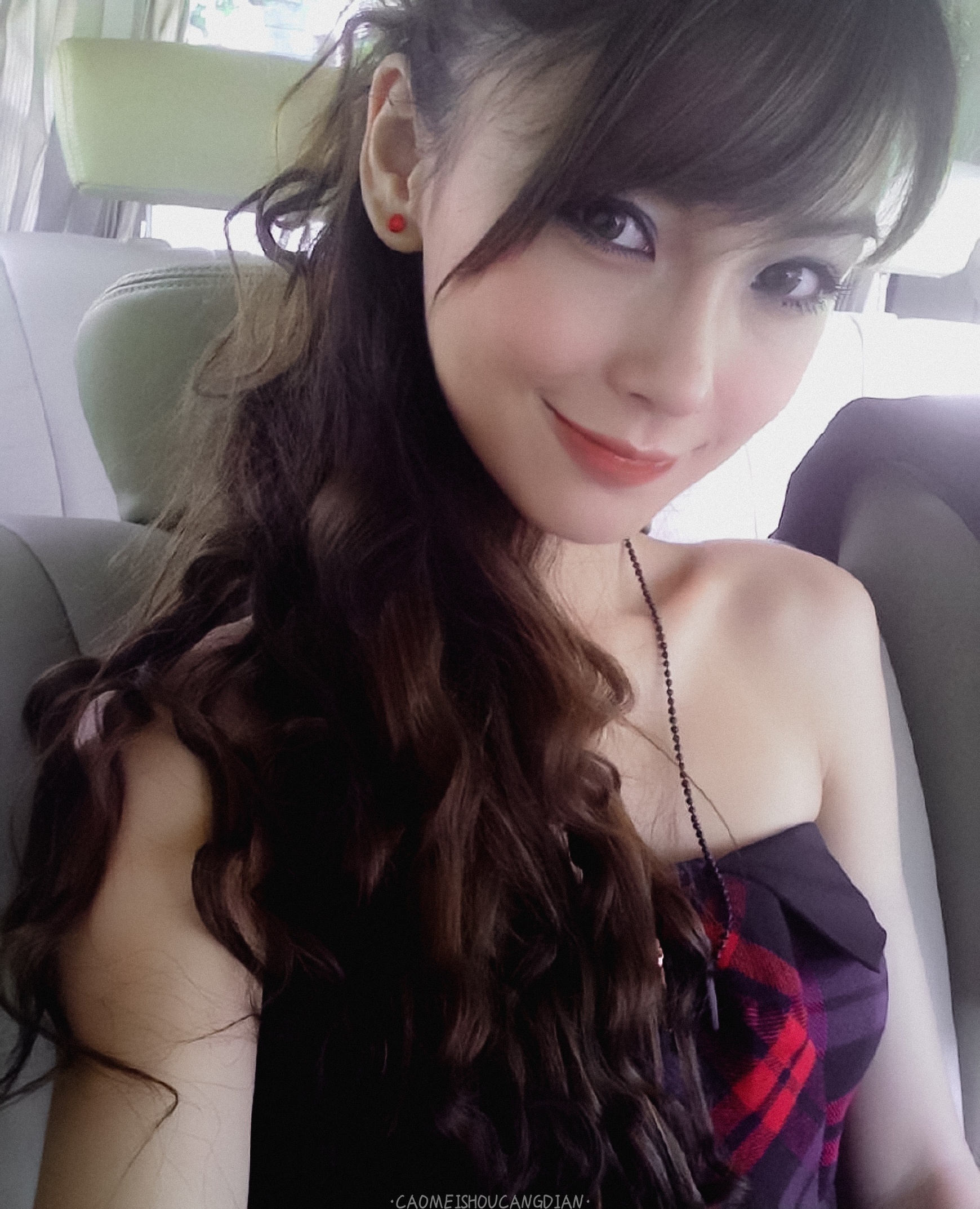 #angelababy# [太阳]#杨颖# 『0228早安电台』“耳朵听到的杂音